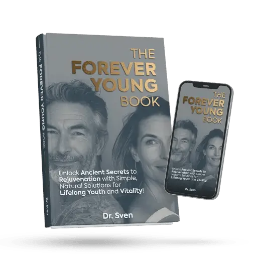 Bonus 1 - Forever Young Book